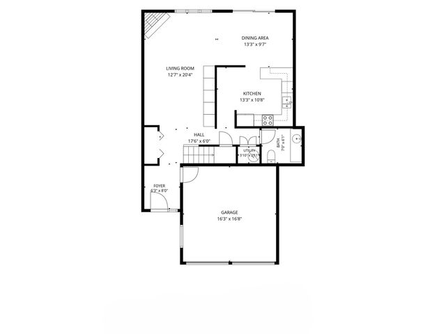 704 Picardy Circle, Northbrook, IL 60062