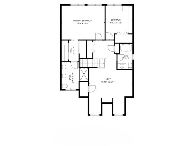 704 Picardy Circle, Northbrook, IL 60062