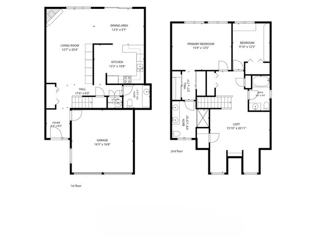 704 Picardy Circle, Northbrook, IL 60062