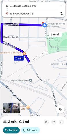 133 Haygood Avenue SE, Atlanta, GA 30315