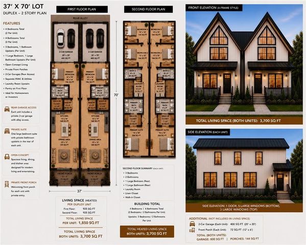133 Haygood Avenue SE, Atlanta, GA 30315