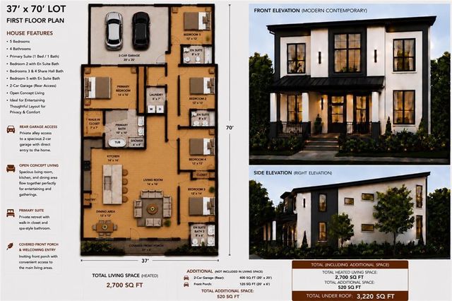 133 Haygood Avenue SE, Atlanta, GA 30315