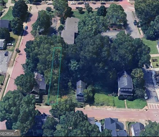 133 Haygood Avenue SE, Atlanta, GA 30315