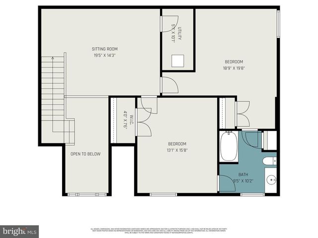 1592 DUNKELD WAY, Bel Air, MD 21015