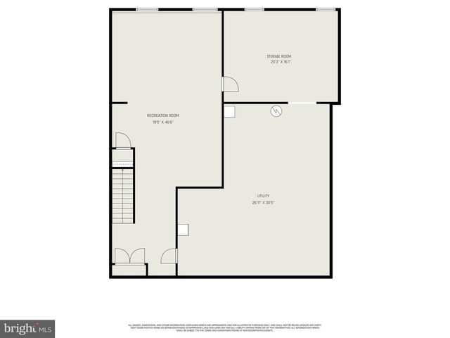 1592 DUNKELD WAY, Bel Air, MD 21015