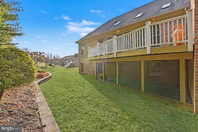 1592 DUNKELD WAY, Bel Air, MD 21015