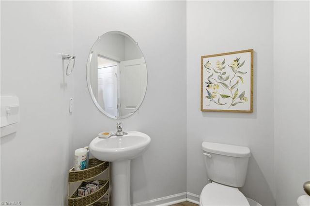 5526 Avery Drive, Trinity, NC 27370