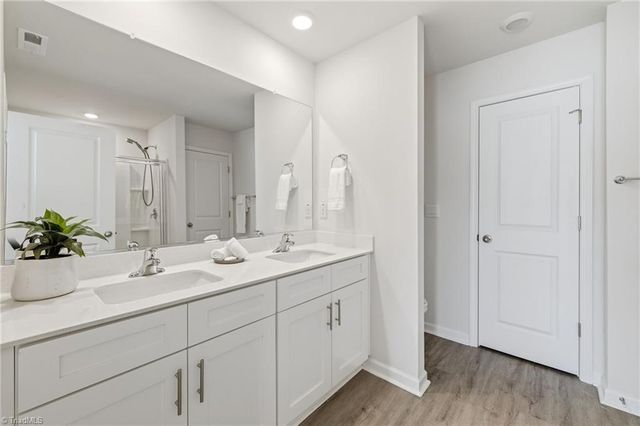 5526 Avery Drive, Trinity, NC 27370