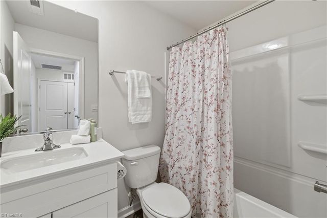 5526 Avery Drive, Trinity, NC 27370