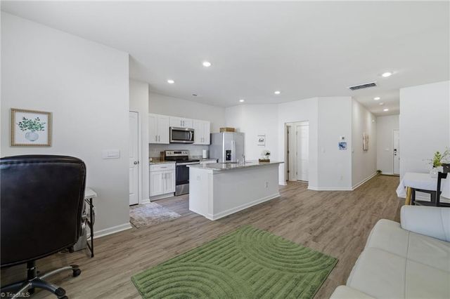 5526 Avery Drive, Trinity, NC 27370