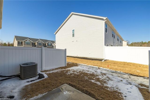 5526 Avery Drive, Trinity, NC 27370