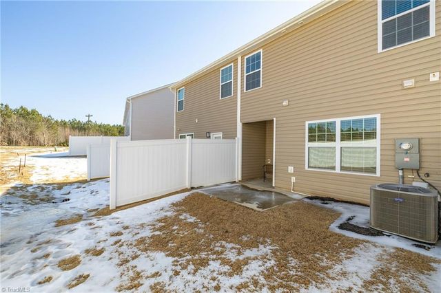 5526 Avery Drive, Trinity, NC 27370