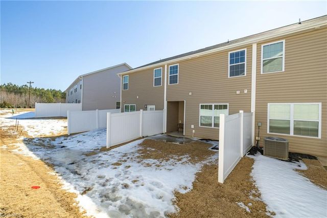 5526 Avery Drive, Trinity, NC 27370