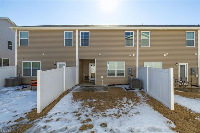 5526 Avery Drive, Trinity, NC 27370