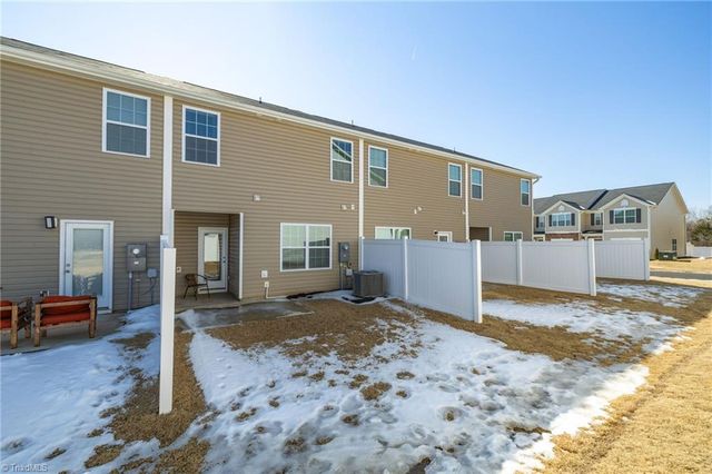 5526 Avery Drive, Trinity, NC 27370