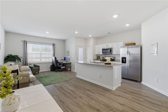 5526 Avery Drive, Trinity, NC 27370