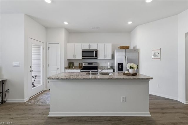 5526 Avery Drive, Trinity, NC 27370