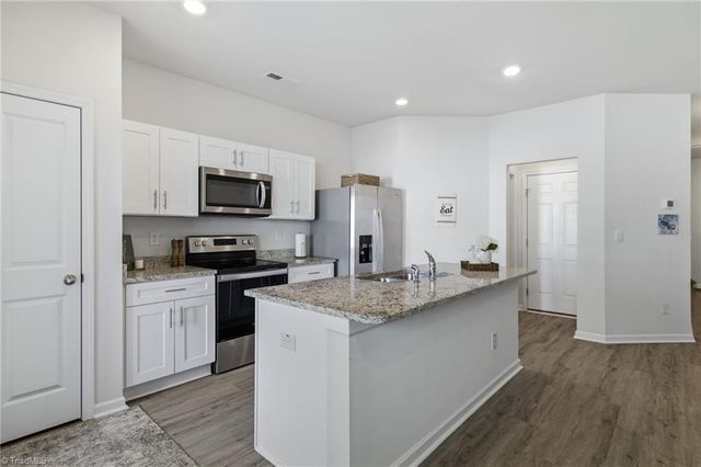 5526 Avery Drive, Trinity, NC 27370