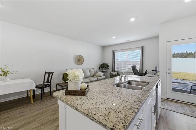 5526 Avery Drive, Trinity, NC 27370