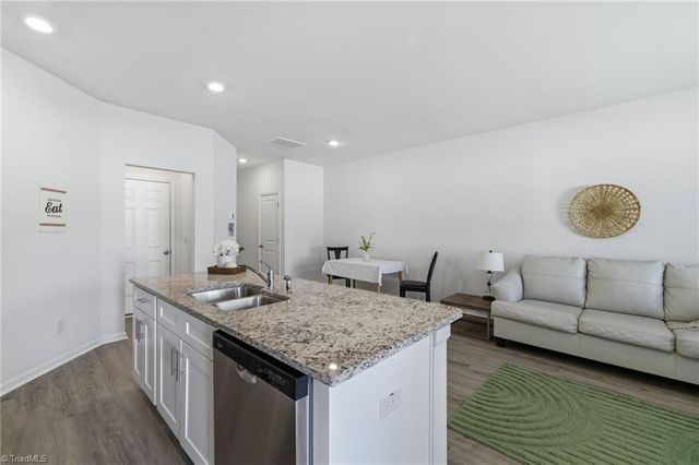 5526 Avery Drive, Trinity, NC 27370