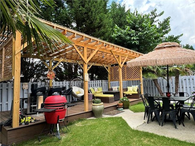 2023 Executive Drive, Duluth, GA 30096