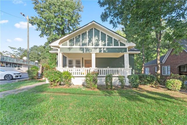 804 Moreland Avenue SE, Atlanta, GA 30316