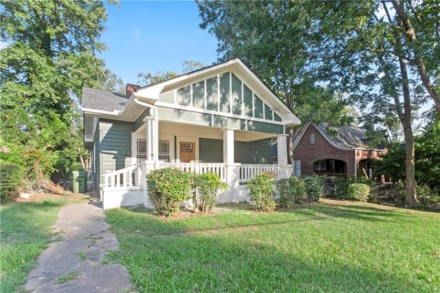 804 Moreland Avenue SE, Atlanta, GA 30316