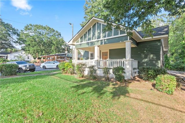 804 Moreland Avenue SE, Atlanta, GA 30316