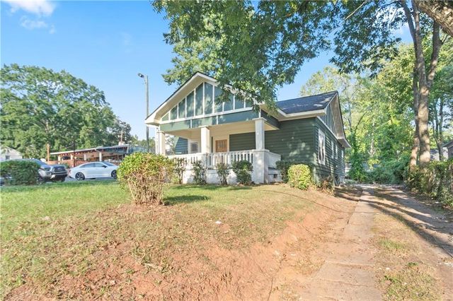 804 Moreland Avenue SE, Atlanta, GA 30316