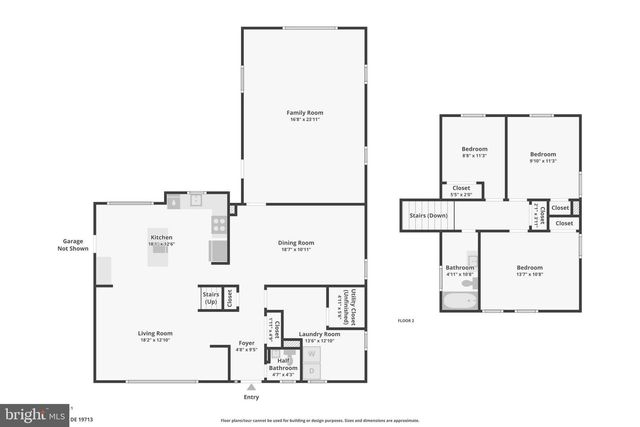 103 ANGLIN DR, Newark, DE 19713