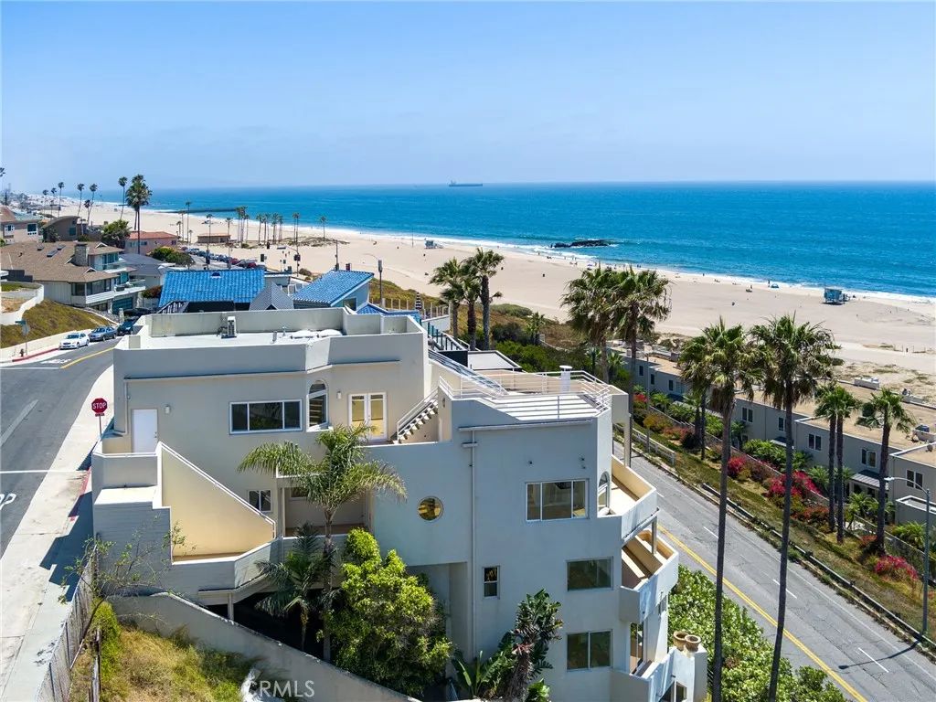 7331 Vista Del Mar Lane, Playa Del Rey, CA 90293