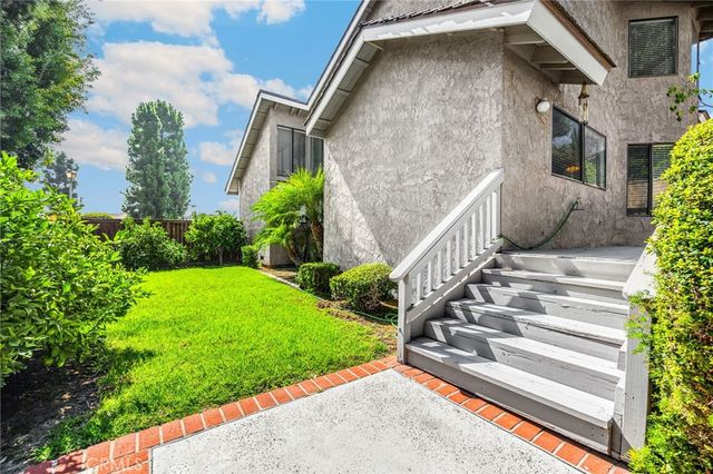 2965 Shamrock, Brea, CA 92821