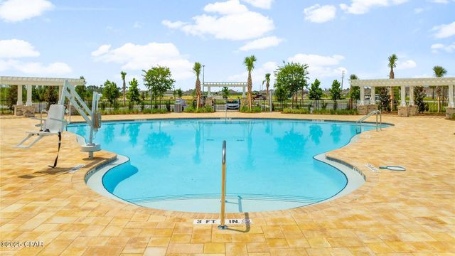 4886 Windrow Way, Panama City, FL 32404