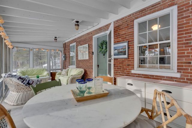 11 North Line Road, Wolfeboro, NH 03894