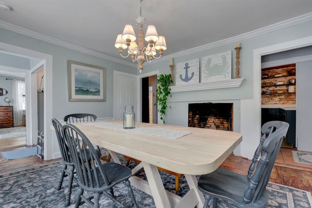 11 North Line Road, Wolfeboro, NH 03894