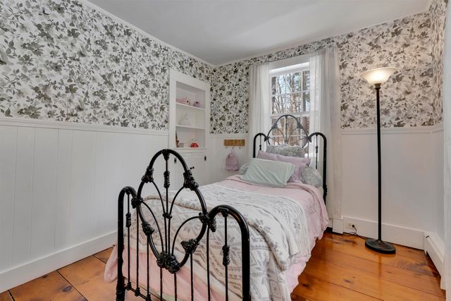 11 North Line Road, Wolfeboro, NH 03894