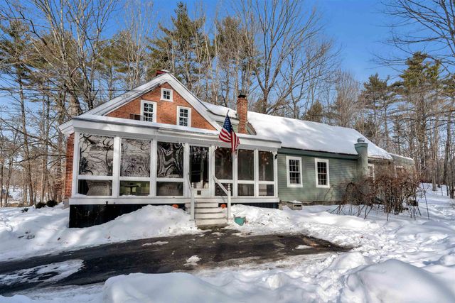 11 North Line Road, Wolfeboro, NH 03894