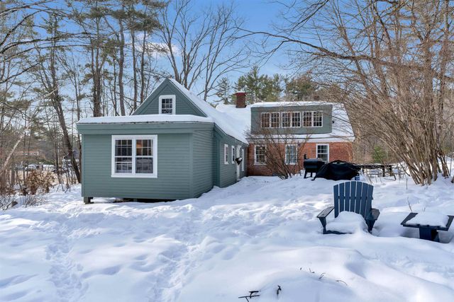 11 North Line Road, Wolfeboro, NH 03894