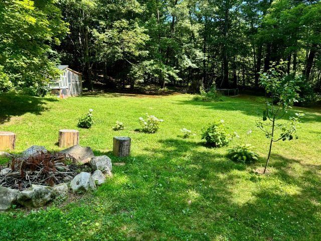 11 North Line Road, Wolfeboro, NH 03894