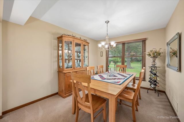 4402 FOX CREEK Drive, Crystal Lake, IL 60012
