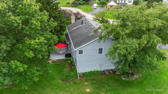 4402 FOX CREEK Drive, Crystal Lake, IL 60012