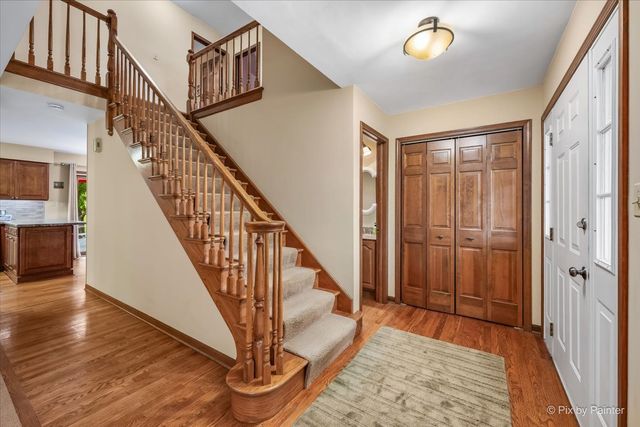 4402 FOX CREEK Drive, Crystal Lake, IL 60012