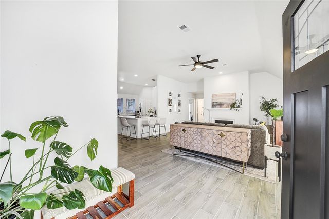 12158 Bowsman Drive, Tomball, TX 77377