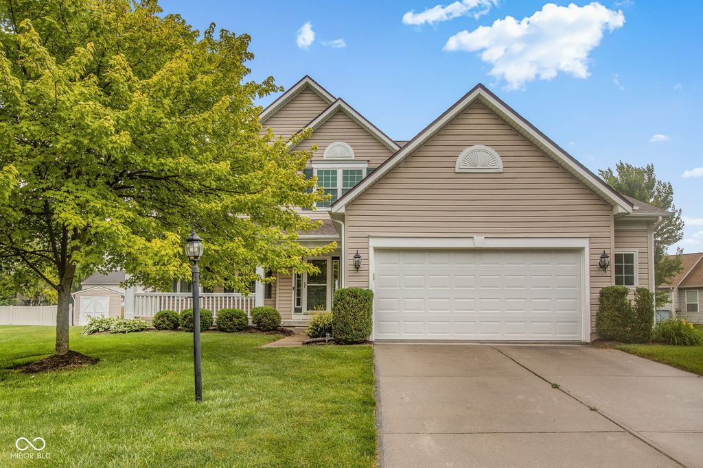 7230 Rodney Place, Noblesville, IN 46062