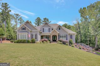 265 Beverly Farms Drive, Sharpsburg, GA 30277