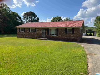 1002 OAKDALE ROAD, Alpine, AL 35014