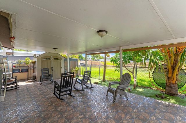 12202 SW 111th Lane, Miami, FL 33186