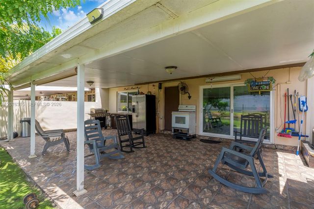 12202 SW 111th Lane, Miami, FL 33186
