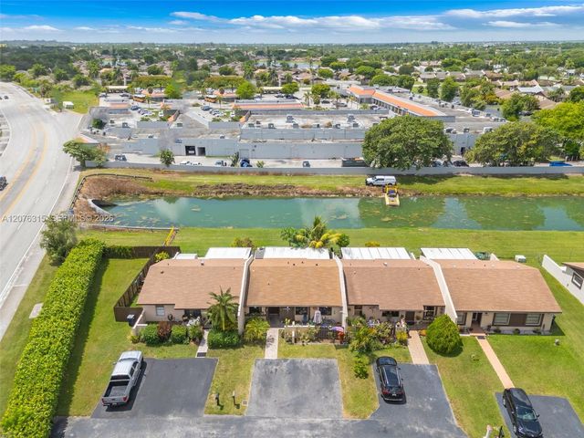 12202 SW 111th Lane, Miami, FL 33186