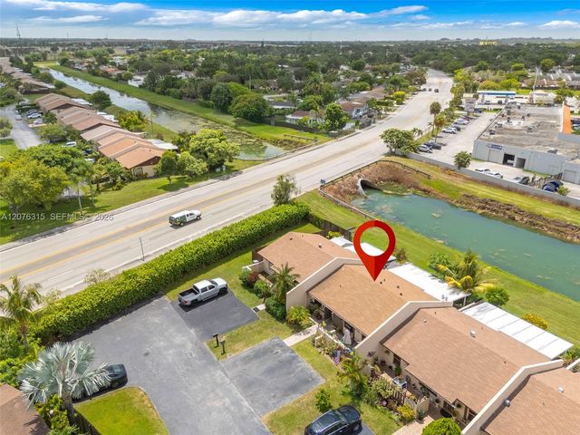 12202 SW 111th Lane, Miami, FL 33186